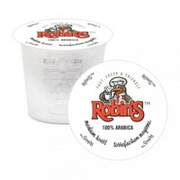 Robin's Donut's Coffee, Keurig Bira Üreticileri için RealCup Porsiyonu