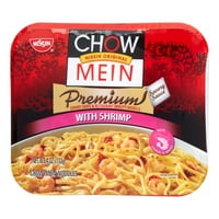 Nissin Yiyecekleri, Chow Mein , fl oz