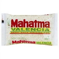 Mahatma Pirinci, Valencia Beyaz Pirinç oz Stand-Up Çantası