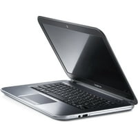 Dell Inspiron 14 Ultrabook, Intel Core i i5-3317U, 500 GB HD, 32 GB SSD, DVD Yazıcı, Windows Home Premium