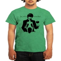 Death Note Erkek Kısa Kollu Grafik Tişört