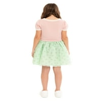 Disney Kız Lilo Dikiş Cosplay Elbise, Boyutları 4-16