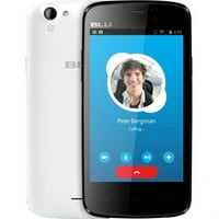 Life Play Mini L190L GSM Çift SIM Android Cep Telefonu