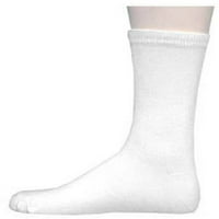 Erkek İnce Ölçülü Mürettebat Boyu Çorap 2'li Paket