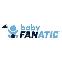 Bebek Fanatik Hediye Seti - NFL Cincinnati Bengals - Bebek Kıyafetleri