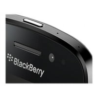 BlackBerry Q SQN100- Unlocked GSM 4G LTE Çift Çekirdekli Telefon w 8MP Kamera - Siyah