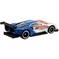 Hot Wheels Forza Motorsport'un Ford GT Yarış Aracı