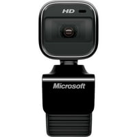 Microsoft LifeCam HD - Web Kamerası, fps, USB 2.0
