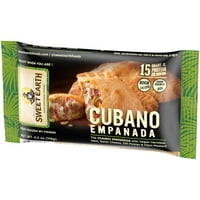 DÜNYA Cubano Empanada 4. oz