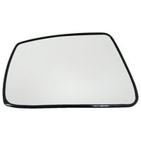 Dorman Sürücü Yan Kapı Ayna Camı Belirli Hyundai Modelleri için Uygun seçin: 2003-HYUNDAİ TİBURON