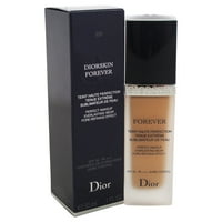Diorskin Forever Perfect Makeup EverlastingWear PoreRefiningSPF35-030MediumBeige Christian Dior'dan Kadınlar için