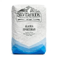 Silverhook Alaska Sporcu Karışımı 2 lb