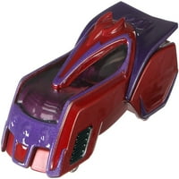 Sıcak Tekerlekler Marvel Magneto X-men Aracı