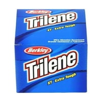 Berkley Trilene® XT®, Temiz, 20 lb