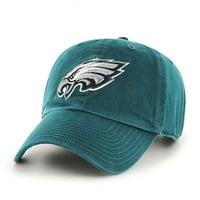 Philadelphia Eagles Hayranlarının En Sevdiği Temizlik Şapkası