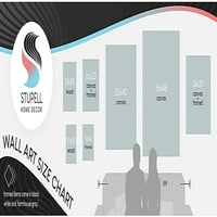 Stupell Industries Yüksek Puan Piksel Tarzı Oyun Denetleyicisi Tipografi Grafik Sanatı Beyaz Çerçeveli Sanat Baskı