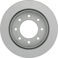 Bosch Disk Fren Rotoru