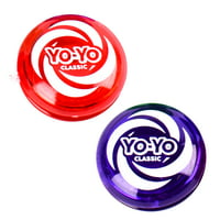 Oyuncaklı Klasik Yo-Yo