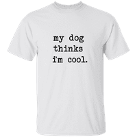 Grafik Amerika Serin Hayvan Köpek Tırnak erkek grafikli tişört Koleksiyonu