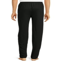 Cadılar Bayramı Michael Myers, Yetişkin Erkek, Logo Pijama Uyku Pantolon, Boyutları S-2XL