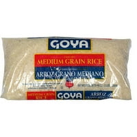 Goya Orta Taneli Pirinç, lb