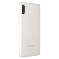 Samsung Galaxy A 6.4 Çift SIM GSM Küresel Kilidi Açılmış, 4G LTE Uluslararası Model A115M DS