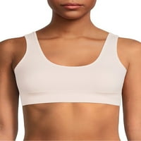 Capezio Kadın Chevron Tank Sütyen