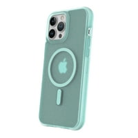 onn. iPhone Pro için MagSafe Uyumlu Telefon Kılıfı - Buzlu Çamurcun
