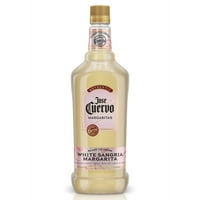 Jose Cuervo® Otantik Margarita Beyaz Sangria Servise Hazır, 1. L Şişe