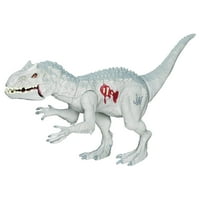 Jurassic Dünya Bashers & Biters Indominus Rex