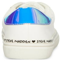 Steve Madden Kız Çocuk Spor Ayakkabı, 11-3 Beden
