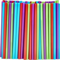 Parti Boyutları Plastik Çok Renkli Payet Jumbo, 250, Çok Renkli