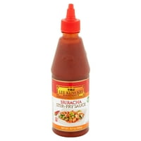 Lee Kum Kee Sriracha Tavada Kızartma Sosu
