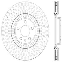 Merkez 121. Disk fren rotoru seçime uyar: -AUDİ A7, 2011-AUDİ A8