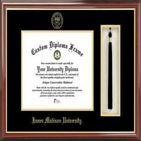 James Madison Üniversitesi 12 16 Püskül Bo ve Diploma Çerçevesi