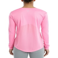 Nike Kadın Miler Uzun Kollu Gömlek